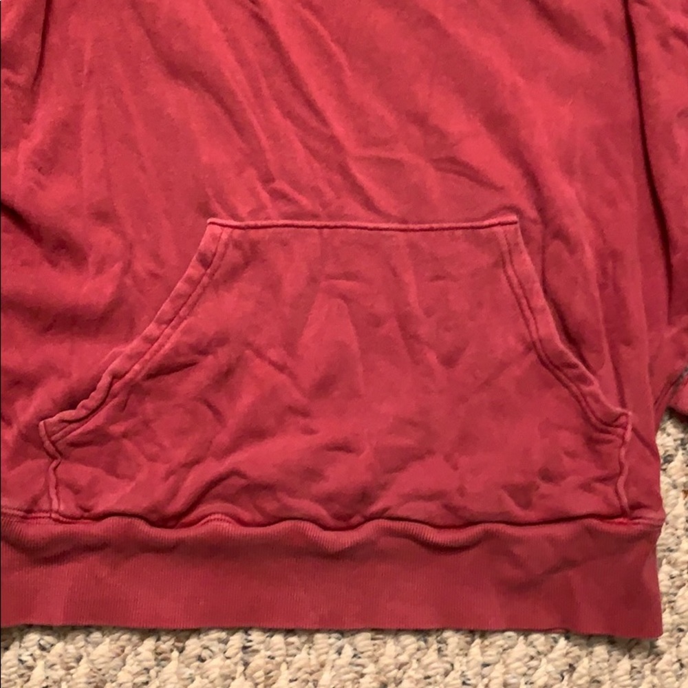 Rivet And Thread Sweatshirt - image 2